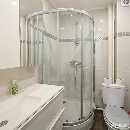 Charming In Shared 3-bedroom In 5 Semesterbostad *
